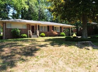 1217 Laurel Hill Dr, Decatur, GA 30033