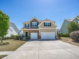 213 Golden Fluke Dr, Lexington, SC 29072