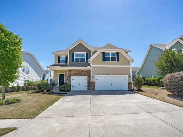 213 Golden Fluke Dr, Lexington, SC 29072