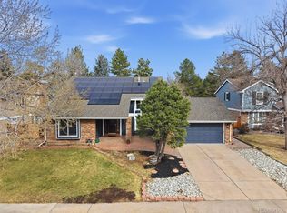 8631 E Otero Place, Centennial, CO 80112