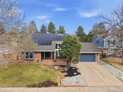 8631 E Otero Place, Centennial, CO, 80112