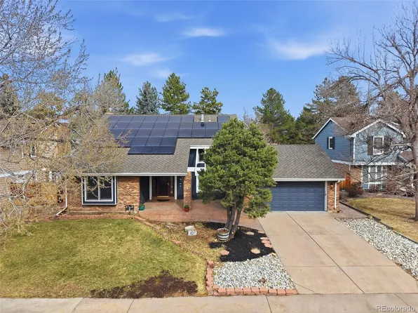 8631 E Otero Place, Centennial, CO 80112