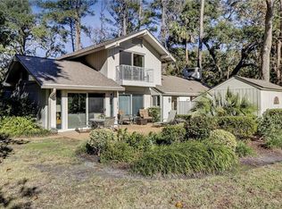 9 Rice Ln, Hilton Head Island, SC 29928