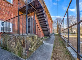 Hank Aaron Apartments, Atlanta, GA 30315