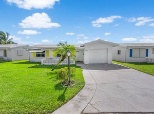 2090 SW Park Dr, Boynton Beach, FL 33426