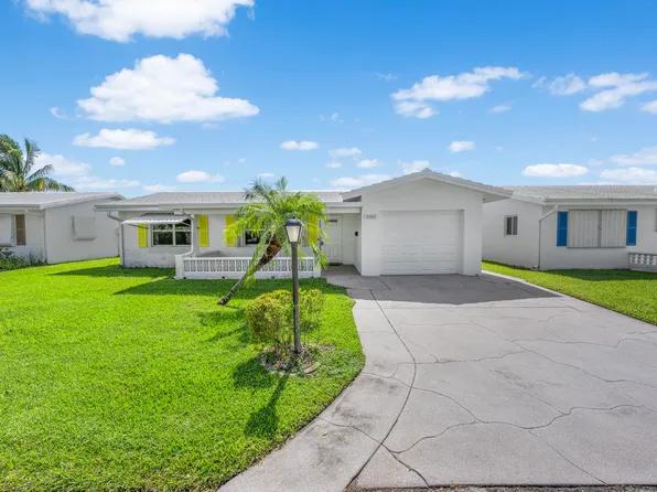 2090 SW Park Drive, Boynton Beach, FL 33426