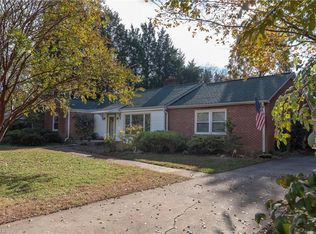 2014 Julius St, Winston Salem, NC 27106