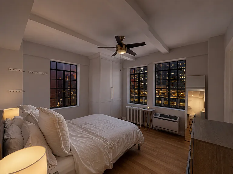 45 Tudor City Pl #1904 — Photo 9