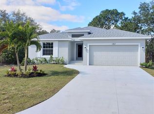 160 Sunset Rd, Rotonda West, FL 33947