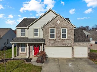 6709 Kentland Dr, Indianapolis, IN