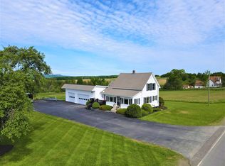 374 W Ridge Rd, Mars Hill, ME 04758