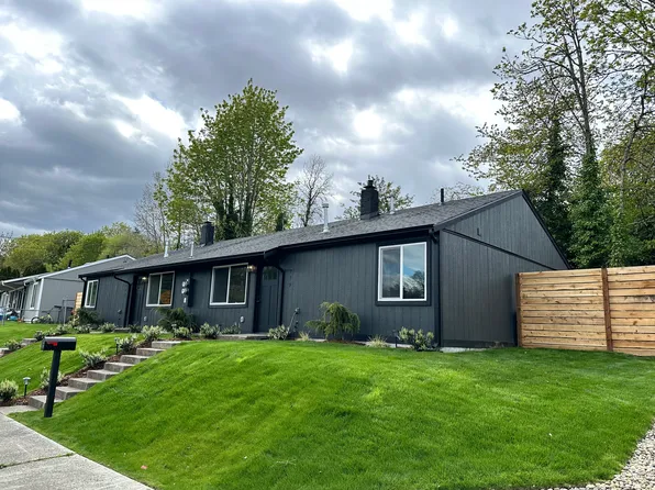 1739 Bloomington Ave, Bremerton, WA 98312
