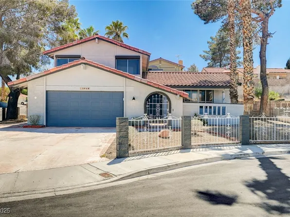5049 Hibbetts Ct, Las Vegas, NV 89103