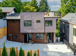 1808 S College St, Seattle, WA 98144