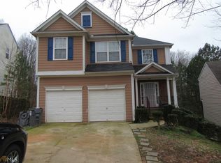 7082 Springgrove Ct, Austell, GA 30168