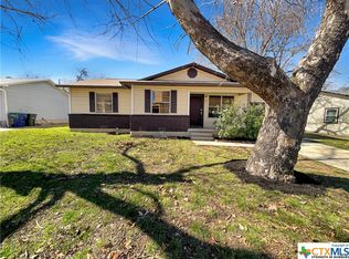412 Ridge St, Copperas Cove, TX 76522
