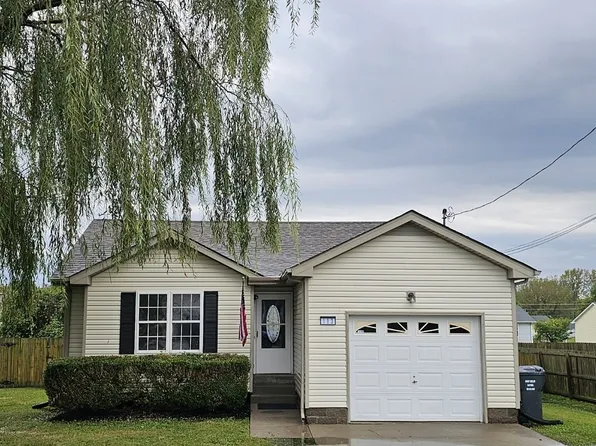 113 Karen Ct, Oak Grove, KY 42262