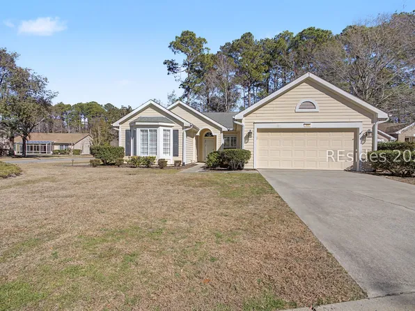 101 Robert E Lee Ln, Bluffton, SC 29909