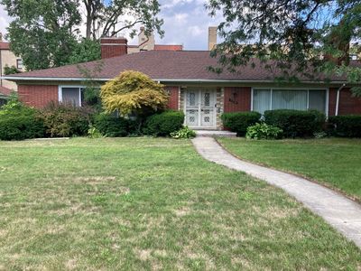 17370 Pontchartrain Blvd, Highland Park, MI, 48203