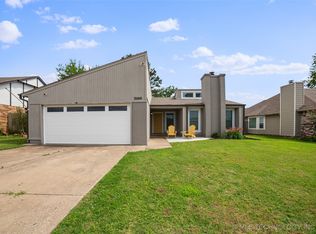 3009 W College St, Broken Arrow, OK 74012