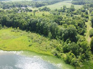 2787 Steamburg Rd, Hillsdale, MI 49242