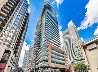 8 Mercer St, Toronto, ON M5V 0C4