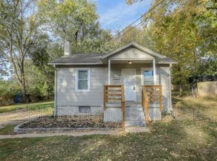 4506 N Olive St, Kansas City, MO 64116