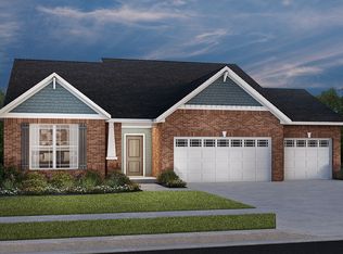 3998 Sheffield Park Way, Westfield, IN 46074