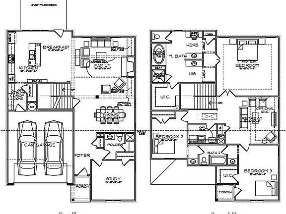 2nd image of 2411 Ellard Ter