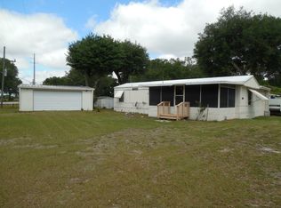 121 NW Riverside Rd, Okeechobee, FL 34974