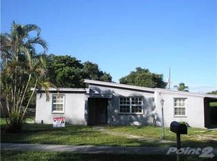 36 Edmund Rd, West Park, FL 33023