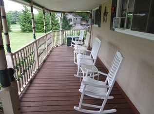 5039 State Route 257 N, Radnor, OH 43066