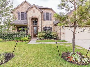 5313 Mesquite Willow Ln, Rosharon, TX 77583