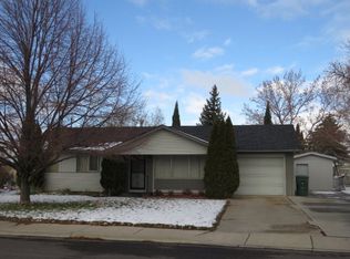 892 Wingate Dr, Pocatello, ID 83201