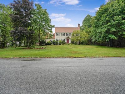 20 King Phillip Dr, Rehoboth, MA, 02769