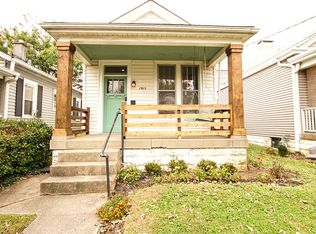 1915 Harvard Dr, Louisville, KY