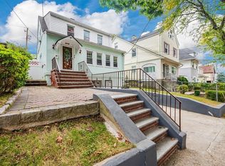 421 Homestead Ave, Mount Vernon, NY 10553
