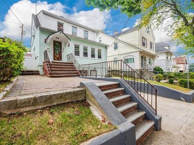 421 Homestead Avenue, Mount Vernon, NY, 10553