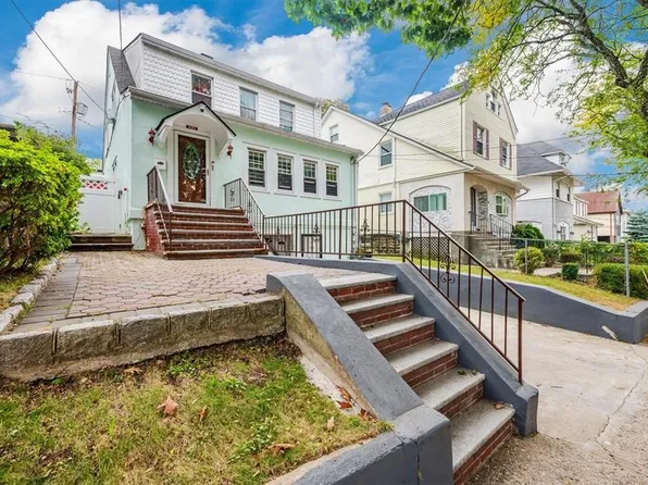 421 Homestead Avenue, Mount Vernon, NY 10553