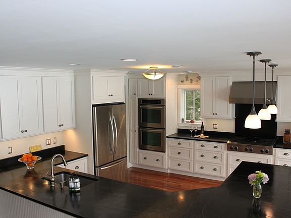 Soapstone Countertops