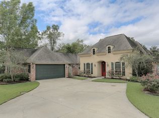 15423 River Stone Dr, Prairieville, LA 70769