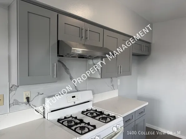 1400 College View Dr #M, Monterey Park, CA 91754