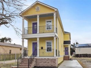 3122 2nd St, New Orleans, LA 70125