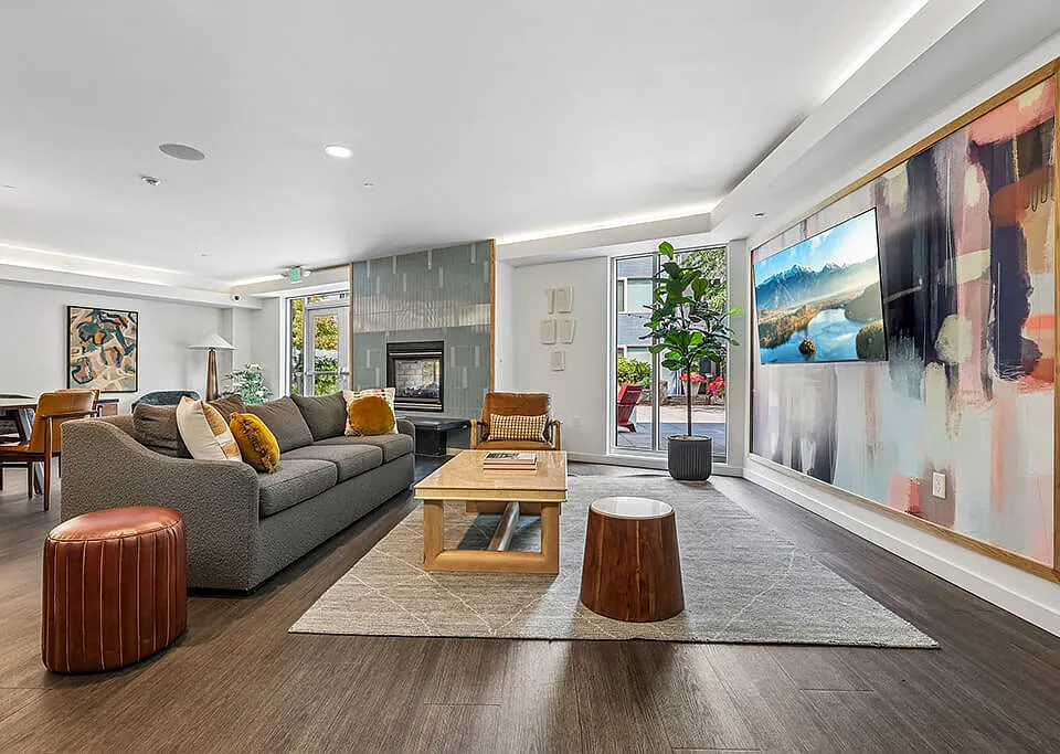 Riverpark Apartments