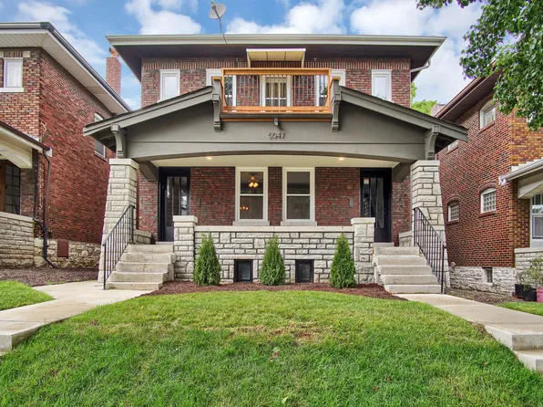 5047 Mardel Ave, Saint Louis, MO 63109