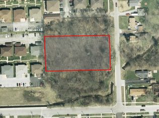 14834 Kenton Ave, Midlothian, IL 60445