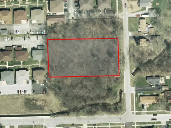 14834 Kenton Ave, Midlothian, IL 60445