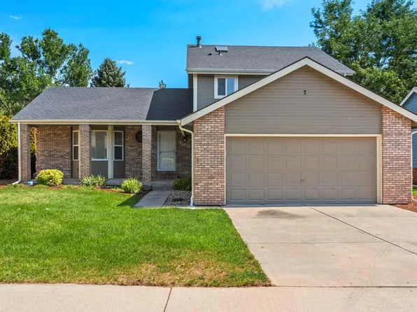 3936 Moss Creek Dr, Fort Collins, CO 80526