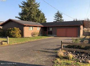 845 S King St, Seaside, OR 97138