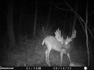 530 335th Ave, Frederic, WI 54837